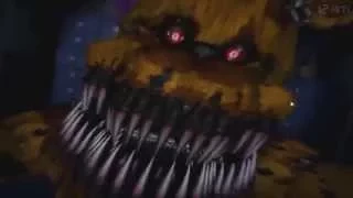 Five Nights at Freddy's 1-4 Sparta Remix