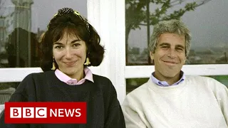 Abuse survivor says ‘immeasurable harm’ caused by Ghislaine Maxwell and Jeffrey Epstein - BBC News