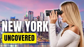 TOP 10 Things to Do in New York 2024 | Travel Guide NYC