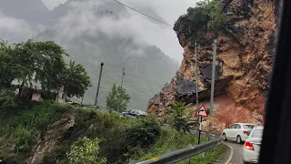 Manali to Manikaran sahib vaya Kasol detail video in June 2023