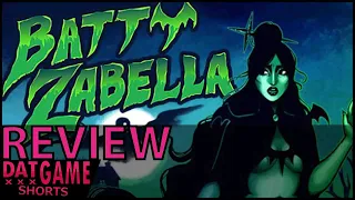 Batty Zabella - Dat Shorts Review