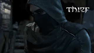 THIEF| Старый симулятор вора