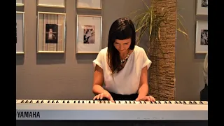 Piano BASIC exercises. Learn piano easily 🎹