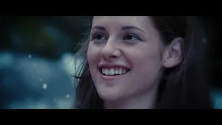 Breaking Dawn PT1 Bella's Dream Sequence / Only Human