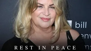 A Tribute to Kirstie Alley and the cast of CHEERS. R.I.P Rebecca Howe 1951-2022