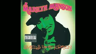 Marilyn Manson - Sweet Dreams (Are Made Of This) Official Soundtrack Audio (HD)