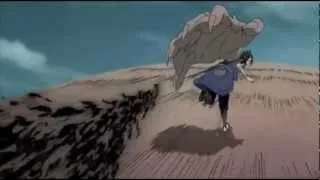 Sasuke vs Itachi AMV [HD]