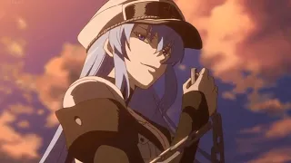 esdeath(AMV)BOSS BITCH