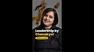 Chanakyaniti or Kautilya Arthashastra - what’s for you? #shorts | BigBrainco. ft. Mansi Thakkar