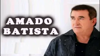 AMADO BATISTA VOLTANDO AO PASSADO ROMÂNTICO pt03 Amado batista