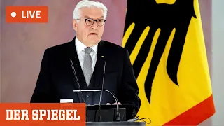 Das sagt der Bundespräsident zur Lage der Nation