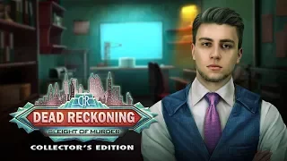 Dead Reckoning: Sleight of Murder Collector's Edition