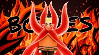 NARUTO......BONES |EDIT/AMV|