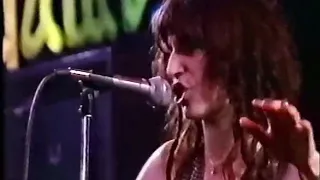 Patti Smith - Gloria (Live @ Rockpalast 1979)