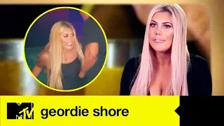 Chloe Kicks Off After Chrysten Grabs Sam Gowland’s C*ck | Geordie Shore 17 Ep #3 Highlights