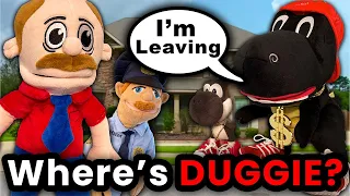 SML Theory: Where Is Duggie?