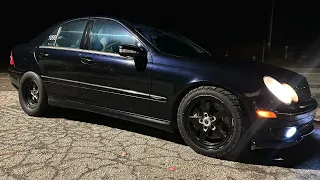 LS/722.6  750whp TEST PASS