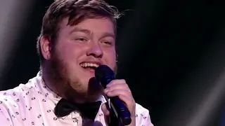 The Voice Česko Slovensko 2019 Lukáš Vincler Say Something