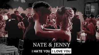 Nate & Jenny | Do You Miss Me Like I Miss You?