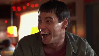 Видеоразбор фильма "Тупой и еще Тупее" (Dumb and Dumber) (часть 11) | Английский по фильмам