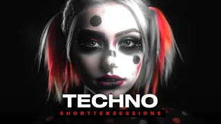 TECHNO MIX 2023 - Charlotte De Witte | Deborah De Luca | Creeds - 💽 ShortTekSessions