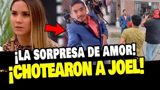 AFHS: LO QUE NO SE VIÓ DE LA DECLARACIÓN DE JOEL A MACARENA Y LA PREPARACIÓN