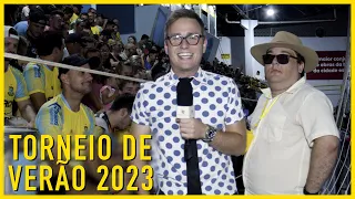 TORNEIO DE VERÃO 2023 (Indaial SC)