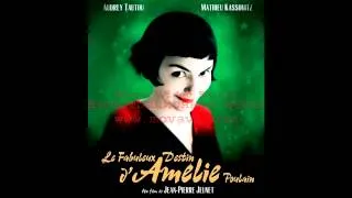 Amelie Soundtrack HD