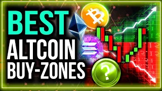 THE TOP ALTCOIN CHARTS IN CRYPTO RIGHT NOW! (IMPORTANT UPDATE)
