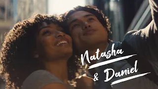 Natasha Kingsley and Daniel Bae - The Sun Is Also a Star [Music Video] | Perfect 10