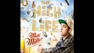 Travellin' Man 09 - Mac Miller (The High Life)