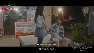 [韓英繁中字/MV] V(BTS) - Christmas Tree - 那年，我們的夏天 OST Part 5