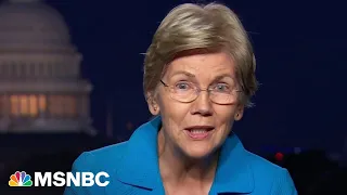 ‘Even worse than it sounds:’ Warren rips GOP push for Medicaid work requirements
