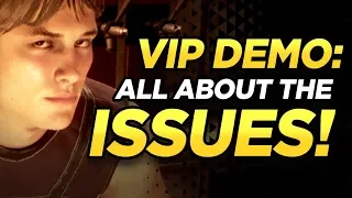 Anthem's VIP Demo | What Went Wrong?