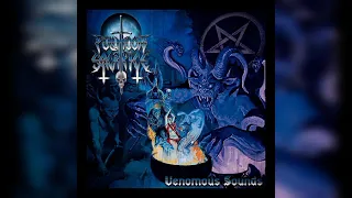 FULLMOON SACRIFICE - Venomous Sounds 