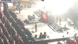 Panic! At The Disco "Movin' Out" - St. Louis (4/5/17)