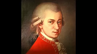 Mozart piano music - Marriage of Figaro Non piu andrai (Amadeus movie Salieri march)
