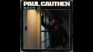 Paul Cauthen "Angel" (Official Audio)