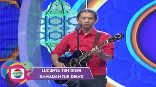 Cak Blangkon: Istriku Seleraku | Lucunya Tuh Disini, Ramadan Tuh Dihati