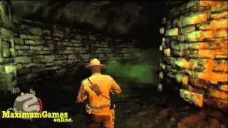 Red Dead Redemption : Undead Nightmare "Single Player Mode" Playthrough part 13 (ENDING)