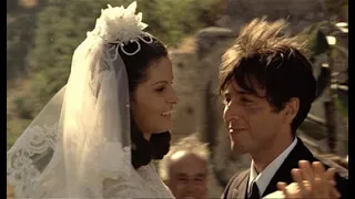 lana del rey || million dollar man {the godfather 1972}