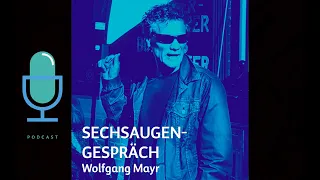 Sechsaugen-Gespräch | Die aktuelle Debatte von Wolfgang Mayr 12