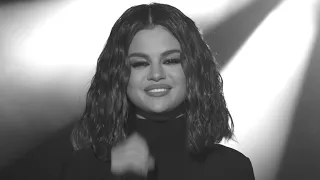 Selena Gomez   Lose You To Love Me   Look At Her Now   Live   American Music Awards 2019 4K