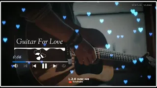 Instrument Ringtone | | guitar for love | |   whatsapp status