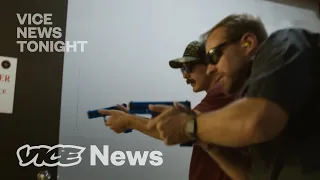 Inside Police Active Shooter Training After Uvalde