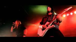 DRAGONFORCE／Seasons [MUSIC VIDEO]