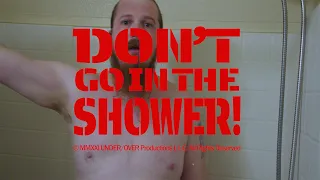 DON'T GO IN THE SHOWER! (80's Horror Trailer Parody)