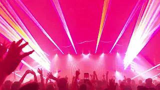 2022 05 19 - Gareth Emery's LSR/CITY V1 in Las Vegas, EDC week