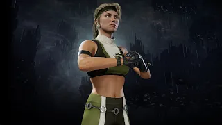 MK Mobile: {Hard} Klassic Sonya Blade Challenge {This One Is Please To End You} MUST WATCH