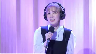 210408 WENDY | Like Water - Cultwo Show